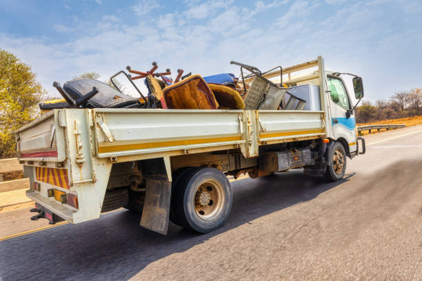 Professional Junk Removal in Daphne, AL